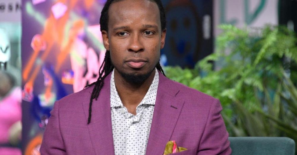 Boston U closing its antiracist research center after founder Ibram X. Kendi  leaves for Howard