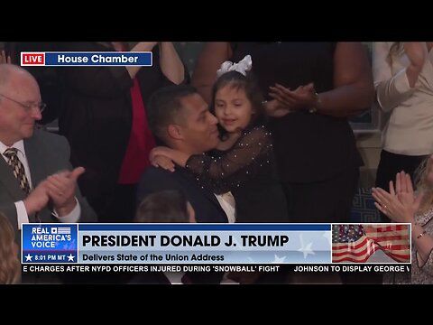 Tonight I'm calling on Congress