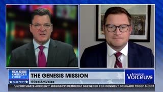 HEDGER ON FEDERAL REGULATIONS NEEDED FOR AI