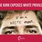 Charlie Kirk Exposes The White Privilege Lie