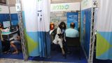 In spite of high vaccination numbers, Israel sees ‘record’ COVID wave