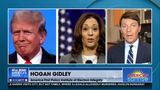 J. Hogan Gidley Says Kamala Harris Is More Radical And Less Popular Than Biden