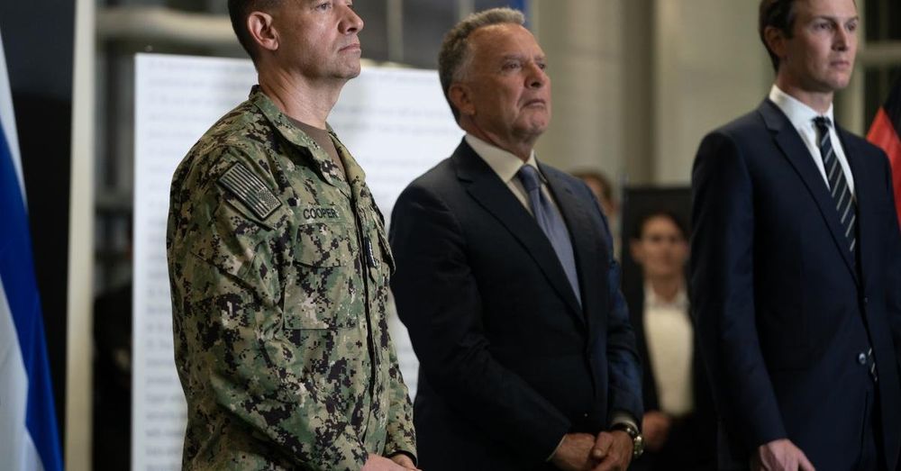 CENTCOM says US conducted nearly 80 missions in Syria since July amid scrutiny over recent attack