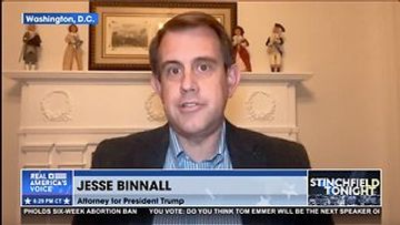 If it Can Happen to President Trump Then it Can Happen to Any One of Uss