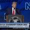President Trump on the Tragic Uvlade School Shooting