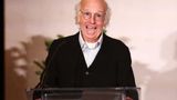 Obamas sign on to produce new history HBO comedy sketch series with Larry David for America 250