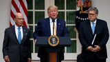Trump Gives Up on Adding Citizenship Question to 2020 Census