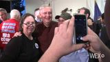 Sen. Mitch McConnell wins re-election