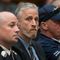 Jon Stewart Keeping Up Pressure on Mitch McConnell