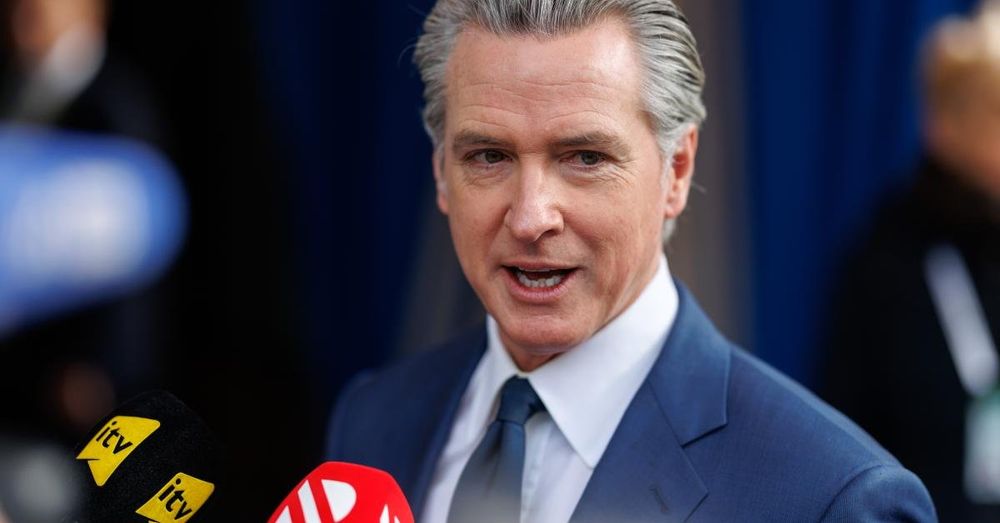 Democrat presidential hopefuls turn decades-old Munich Security Conference into anti-Trump soapbox