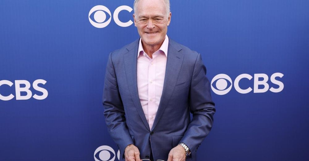 Long-time CBS reporter Scott Pelley claims Bari Weiss is 'murdering' news program '60 Minutes'