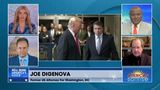 Joe DiGenova Slams Judge Juan Merchan's Biased Behavior, Outbursts in President Trump's Trial