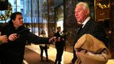 Trump Adviser Stone to Judge: I Don’t Need Gag Order