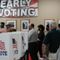 Voters in new poll oppose legislative proposals to relax election security rules