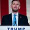 Jan. 6 committee subpoenaed Kim Guilfoyle, Eric Trump's phone records: CNN