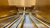 THE TRUMP YEARS: GOLDEN ESCALATOR TO GOLDEN AGE