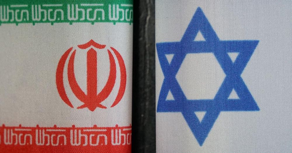 Iranian missile strikes in Israel cause death of at least 3