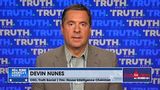 Devin Nunes reacts to Hunter Biden laptop coverup revelations