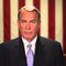 Boehner: Your priorities will be ours