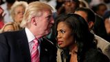 New Book, Nondisclosure Agreement Pits Trump Against Omarosa