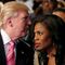 New Book, Nondisclosure Agreement Pits Trump Against Omarosa