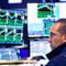US Stocks Gain Ground Following 7 Straight Weeks of Losses