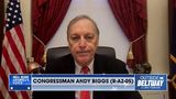 Rep. Biggs: Lankford’s Border Bill Isn’t A Compromise—It's A Surrender