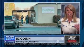 REASSURING NEWS: 22 SEARCH WARRANTS OUT IN MINNESOTA