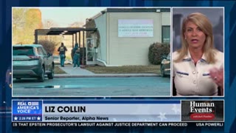 REASSURING NEWS: 22 SEARCH WARRANTS OUT IN MINNESOTA