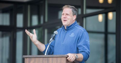 New Hampshire GOP Gov. Sununu says he decided not to run for president in 2024