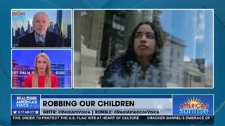 $3M LAWSUIT: SHE CAN'T READ OR WRITE