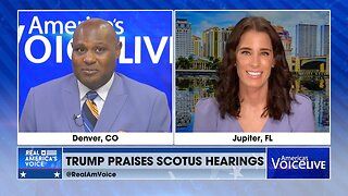 Supreme Court Justices Hammer Colorado Attorneys - Real America's Voice