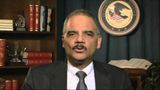 Eric Holder: Heroin an ‘urgent public health crisis’