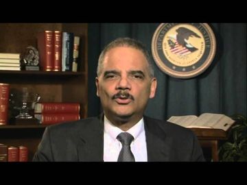 Eric Holder: Heroin an ‘urgent public health crisis’