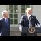 President Trump Delivers a Statement