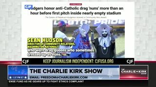 DIRECTOR OF BASEBALL TEAM ADMITS TO FAITH DISCRIMINATION AND GOOGLE TRACKING ATTENDEES