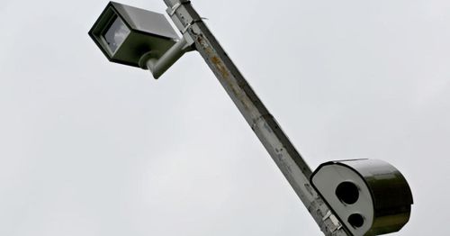 Speed cameras in Chicago ticket drivers every 48 seconds, report finds