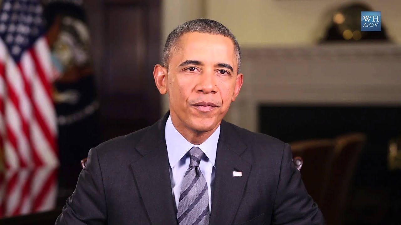 President Obama urges Congress to pass minimum wage raise, once again