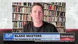 Blake Masters: The RNC Has to Do Some Belt-tightening