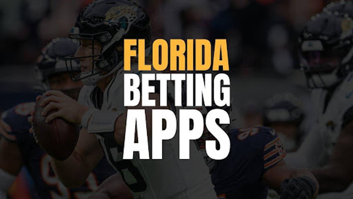 Best Florida Betting Apps – Top FL Mobile Online Sportsbooks