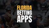 Best Florida Betting Apps (2025) - Top FL Mobile Sportsbooks