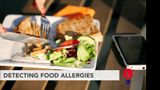 Detecting Food Allergies