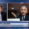 How does Fauci get away with it?