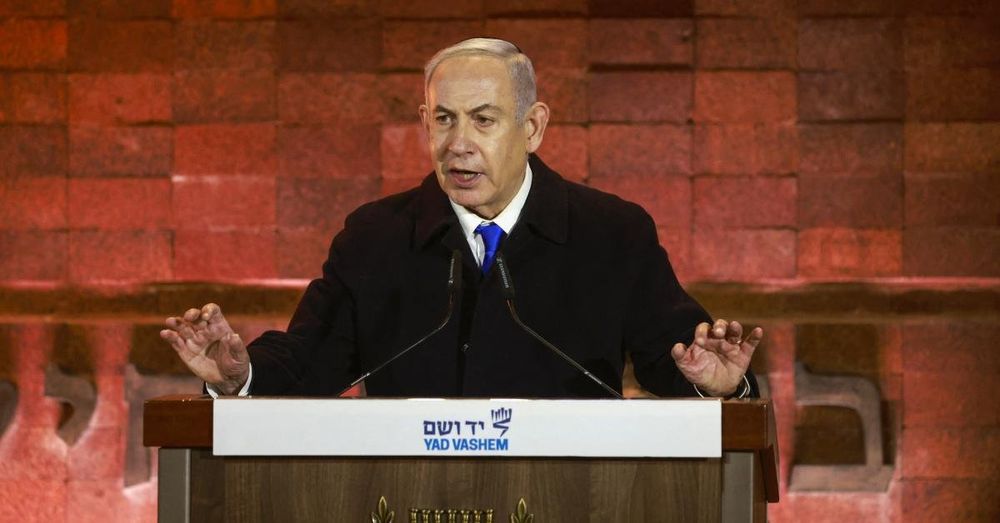 Netanyahu says Israel 'will stand alone' after Biden threatens weapons shipments