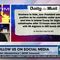 Steve Bannon analyzes Biden's "disassociated" press conference
