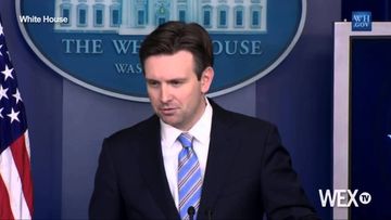 WH admits Obama should have sent high-profile rep to Paris