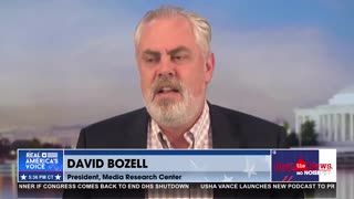 MSM COVERAGE IS ANTI-AMERICAN