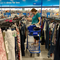 US Economy Shrank by 1.5% in Q1 but Consumers Kept Spending