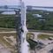SpaceX Launch Sends Supplies to Space Station