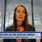 2021 War Room's People of the Year: DeLois Stallman
